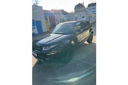 Land Rover Range Rover Evoque Gebrauchtwagen