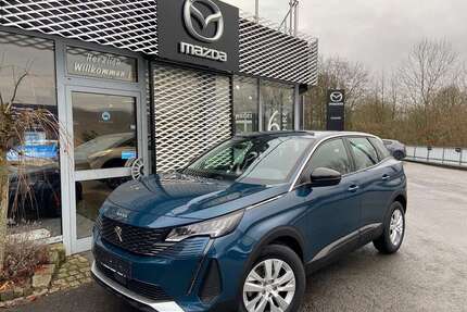 Peugeot 3008 Gebrauchtwagen