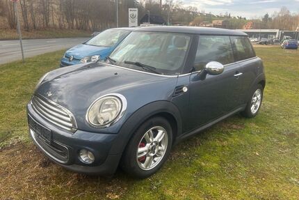 Mini ONE Gebrauchtwagen