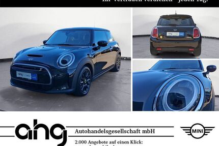 Mini Cooper E Gebrauchtwagen