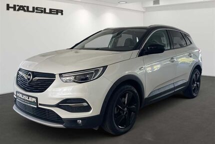 Opel Grandland (X) Gebrauchtwagen