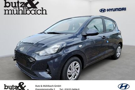 Hyundai i10 Gebrauchtwagen