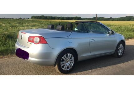 VW Eos Gebrauchtwagen