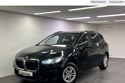 BMW 218 Active Tourer Gebrauchtwagen