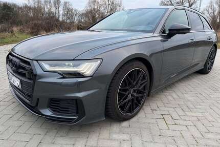 Audi S6 Gebrauchtwagen