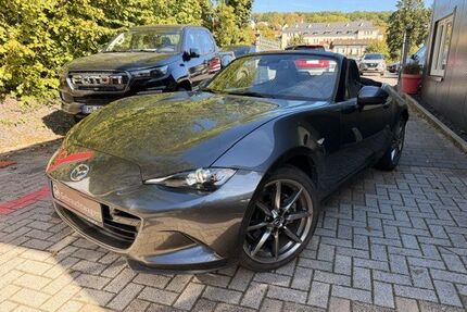 Mazda MX-5 Gebrauchtwagen