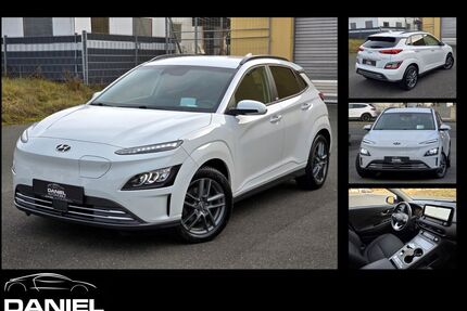 Hyundai KONA Gebrauchtwagen