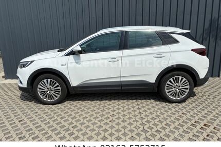 Opel Grandland (X) Gebrauchtwagen