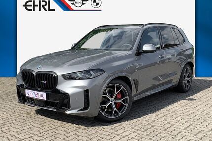BMW X5 Gebrauchtwagen