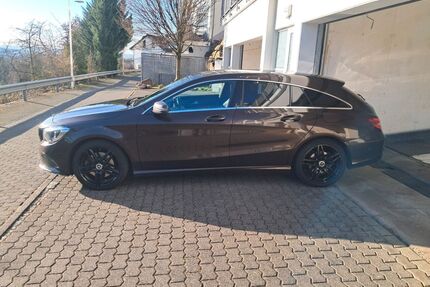Mercedes-Benz CLA 250 Shooting Brake Gebrauchtwagen