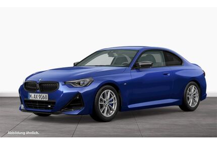 BMW M240i Gebrauchtwagen