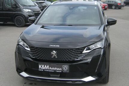 Peugeot 3008 Gebrauchtwagen