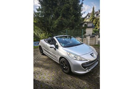 Peugeot 207 Gebrauchtwagen
