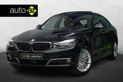 BMW 330 Gran Turismo Gebrauchtwagen