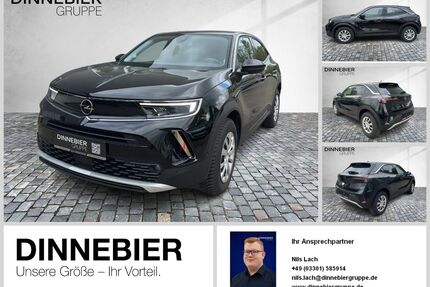 Opel Mokka Gebrauchtwagen