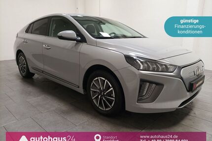 Hyundai IONIQ Gebrauchtwagen