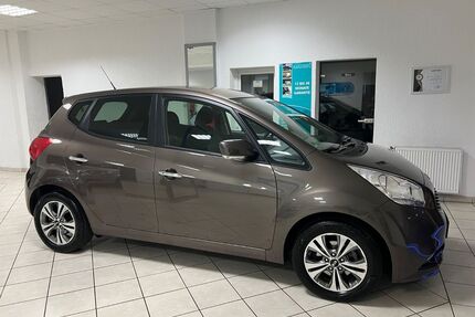 Kia Venga Gebrauchtwagen