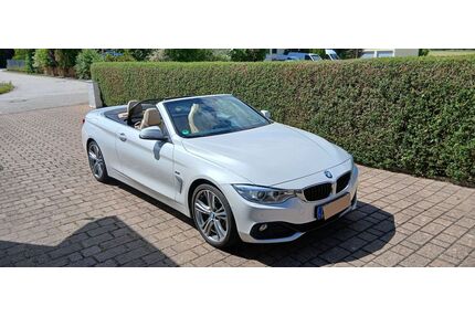 BMW 428 Gebrauchtwagen