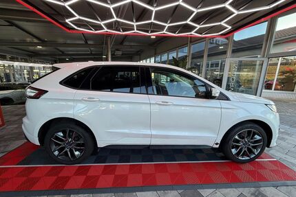 Ford Edge Gebrauchtwagen