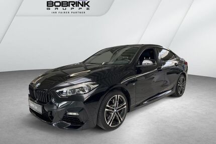 BMW 220 Gran Coupé Gebrauchtwagen