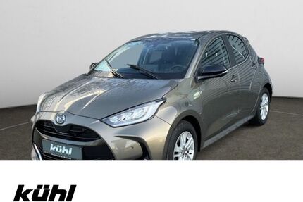 Mazda 2 Gebrauchtwagen