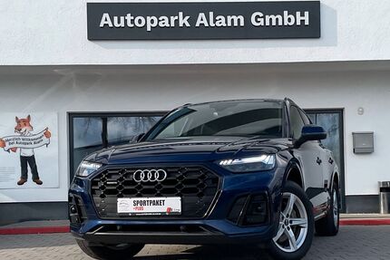 Audi Q5 Gebrauchtwagen