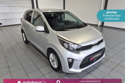 Kia Picanto Gebrauchtwagen