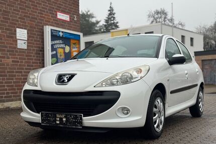 Peugeot 206 Gebrauchtwagen