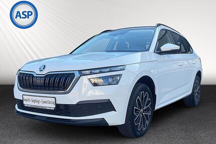 Skoda Kamiq Gebrauchtwagen