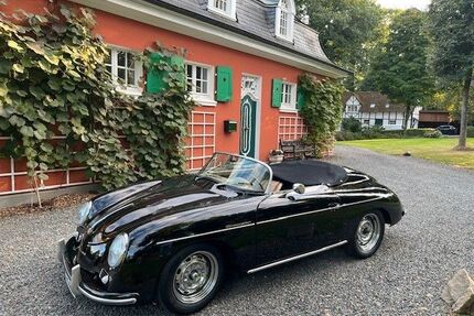 Porsche 356 Gebrauchtwagen