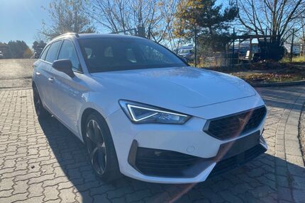 Cupra Leon Gebrauchtwagen