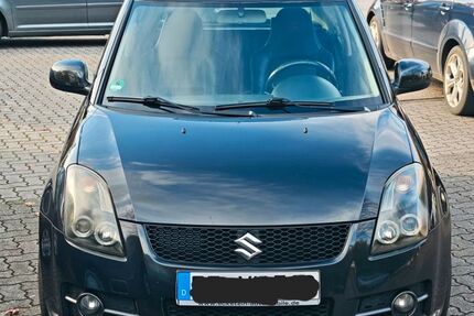 Suzuki Swift Gebrauchtwagen