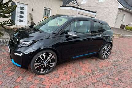 BMW i3 Gebrauchtwagen