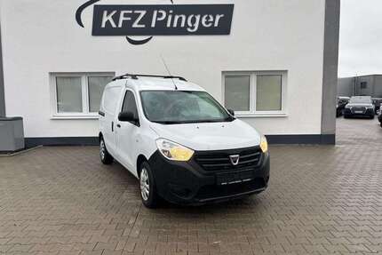 Dacia Dokker Gebrauchtwagen