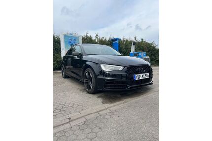 Audi S3 Gebrauchtwagen