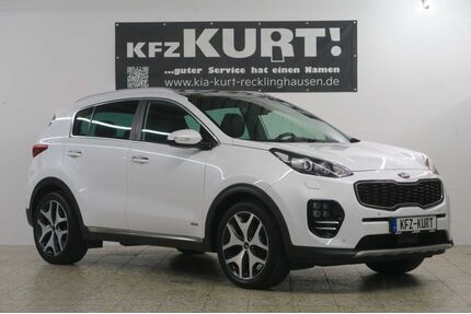 Kia Sportage Gebrauchtwagen
