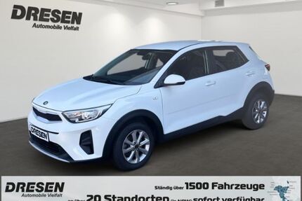 Kia Stonic Gebrauchtwagen