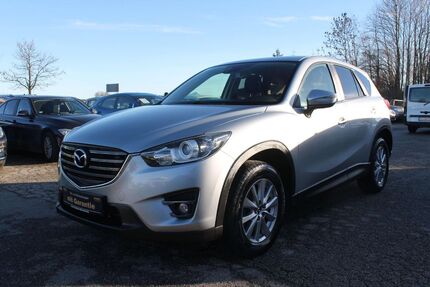 Mazda CX-5 Gebrauchtwagen