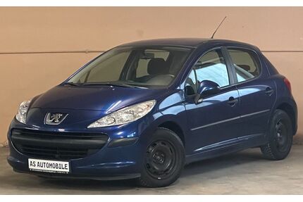 Peugeot 207 Gebrauchtwagen