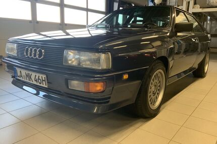 Audi quattro Gebrauchtwagen