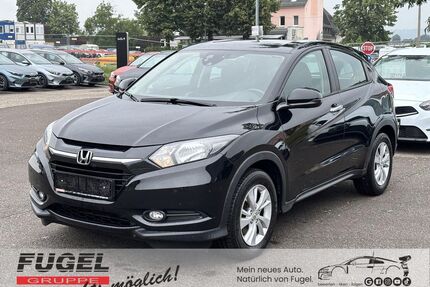 Honda HR-V Gebrauchtwagen