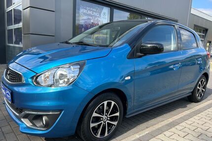 Mitsubishi Space Star Gebrauchtwagen