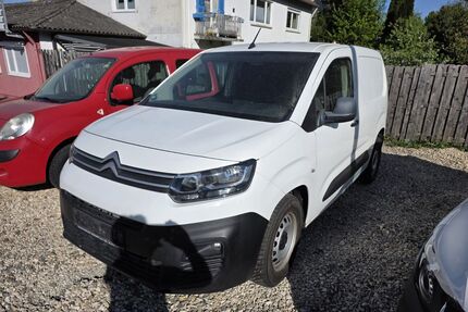 Citroen Berlingo Gebrauchtwagen