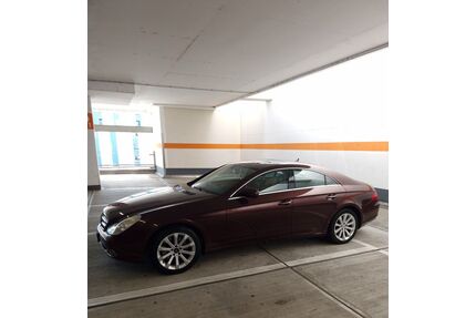 Mercedes-Benz CLS 280 Gebrauchtwagen