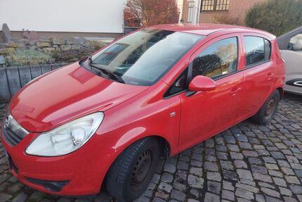 Opel Corsa Gebrauchtwagen