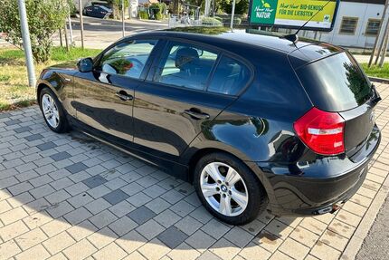 BMW 118 Gebrauchtwagen