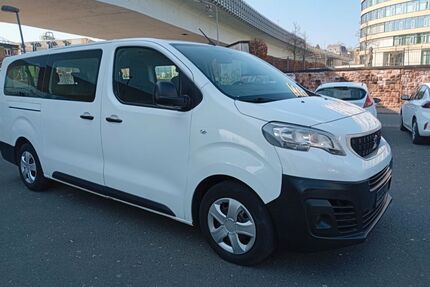 Peugeot Expert Gebrauchtwagen