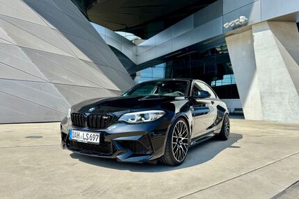 BMW M2 Gebrauchtwagen