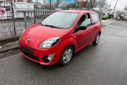 Renault Twingo Gebrauchtwagen