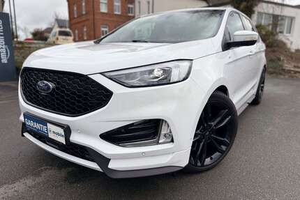 Ford Edge Gebrauchtwagen